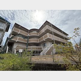 ドエルパークサイド 3階 築35年11ヶ月の賃貸物件