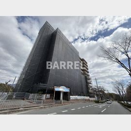 滝山駅より徒歩11分 8階 築27年5ヶ月の賃貸物件