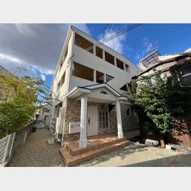 岡町駅より徒歩7分 1階 築8年の賃貸物件