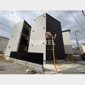 レガリストＫＬＣ川西１ 1階 築4年1ヶ月の賃貸物件