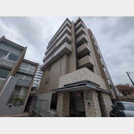 伊丹駅より徒歩5分 2階 築11年7ヶ月の賃貸物件