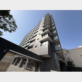 ジオ阪急池田満寿美町ソシア 5階 築14年の賃貸物件