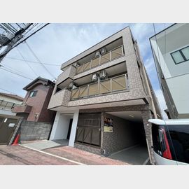 ameri桜塚 3階 築28年1ヶ月の賃貸物件