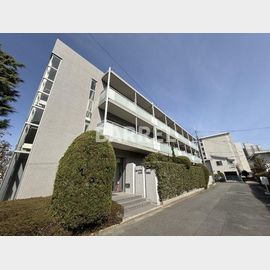 セントラルハイツ津雲台の賃貸物件