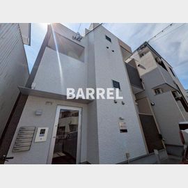 蛍池駅より徒歩9分 1階 築9年1ヶ月の賃貸物件