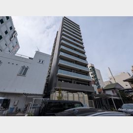 みなとメゾン川西中央 12階 築2年3ヶ月の賃貸物件