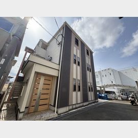 レジデンス稲津の賃貸物件