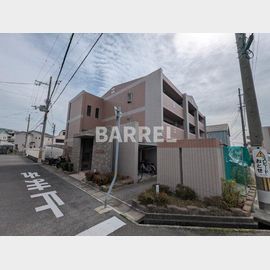 ヴィラ安堂寺の賃貸物件