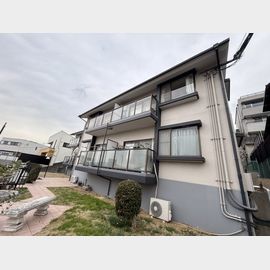 少路駅より徒歩16分 2階 築38年9ヶ月の賃貸物件