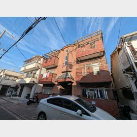 マンション島江 3階 築30年3ヶ月の賃貸物件