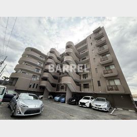 南千里駅より徒歩8分 6階 築32年2ヶ月の賃貸物件