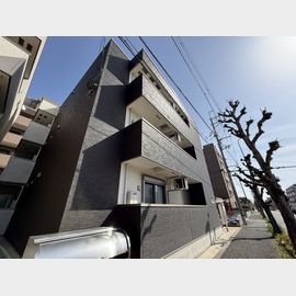 フジパレス天神2番館の賃貸物件