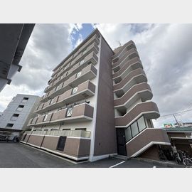 服部天神駅より徒歩3分 7階 築27年6ヶ月の賃貸物件