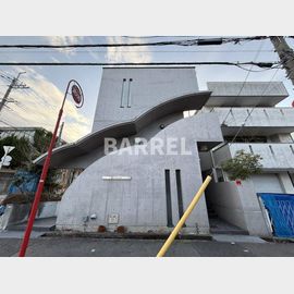 箕面船場阪大前駅より徒歩8分 1階 築17年6ヶ月の賃貸物件