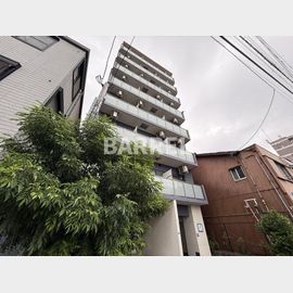 庄内駅より徒歩7分 5階 築7年7ヶ月の賃貸物件