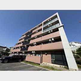 千里中央駅より徒歩9分 4階 築29年1ヶ月の賃貸物件