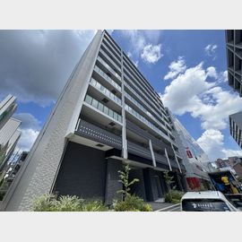 箕面船場阪大前駅より徒歩2分 3階 築2年2ヶ月の賃貸物件