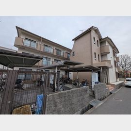 プレステージK 2階 築31年1ヶ月の賃貸物件