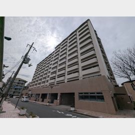 伊丹みやのまち4号館の賃貸物件