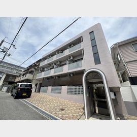 蛍池駅より徒歩10分 3階 築35年1ヶ月の賃貸物件