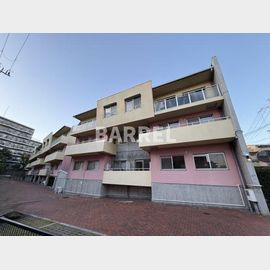 緑地公園駅より徒歩20分 3階 築31年の賃貸物件