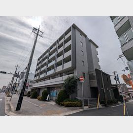 新伊丹駅より徒歩5分 4階 築13年5ヶ月の賃貸物件