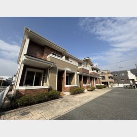 池田駅より徒歩18分 1階 築20年8ヶ月の賃貸物件