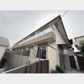 Berg Vista 2階 築9年1ヶ月の賃貸物件