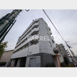 SAKATO2 5階 築23年3ヶ月の賃貸物件