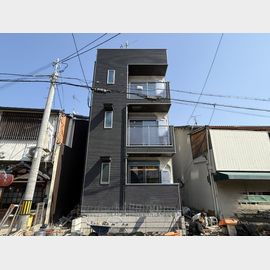 Rico豊中春日 3階 新築の賃貸物件