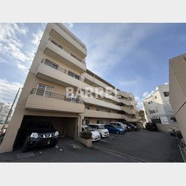 少路駅より徒歩12分 2階 築43年5ヶ月の賃貸物件