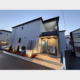 池田駅より徒歩13分 1階 築1年5ヶ月の賃貸物件