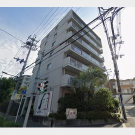 少路駅より徒歩9分 2階 築39年1ヶ月の賃貸物件