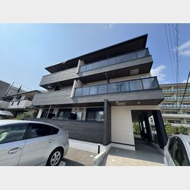 FOREST石橋の賃貸物件