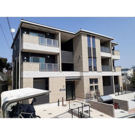 少路駅より徒歩14分 2階 築2年3ヶ月の賃貸物件