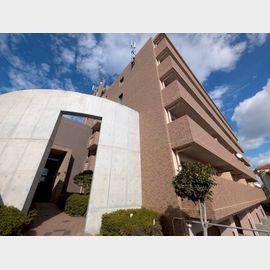 雲雀丘花屋敷駅より徒歩5分 5階 築32年1ヶ月の賃貸物件