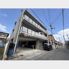 伊丹駅より徒歩12分 1階 築29年1ヶ月の賃貸物件