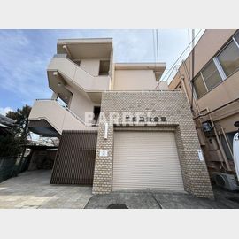 江坂駅より徒歩13分 3階 築44年4ヶ月の賃貸物件