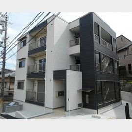 関大前駅より徒歩19分 2階 築7年10ヶ月の賃貸物件