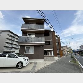 桃山台駅より徒歩10分 1階 築6年5ヶ月の賃貸物件