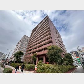 ライオンズマンション新大阪第３ 7階 築40年8ヶ月の賃貸物件