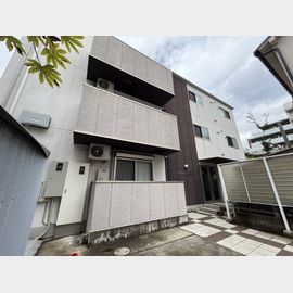 曽根駅より徒歩7分 3階 築9年の賃貸物件