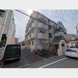 園田駅より徒歩13分 4階 築37年9ヶ月の賃貸物件