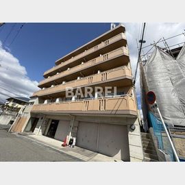 箕面船場阪大前駅より徒歩12分 3階 築32年1ヶ月の賃貸物件