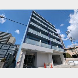 トリニティ小戸 2階 築4年11ヶ月の賃貸物件