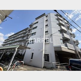 石橋阪大前駅より徒歩7分 2階 築37年3ヶ月の賃貸物件