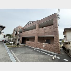 桃山台駅より徒歩14分 2階 築20年7ヶ月の賃貸物件