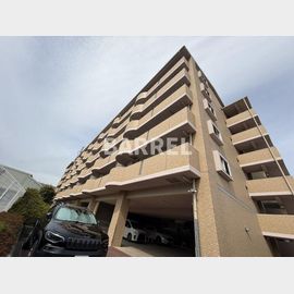 庄内駅より徒歩12分 4階 築23年1ヶ月の賃貸物件