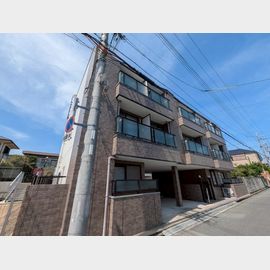 静佳ハイツ 3階 築30年の賃貸物件