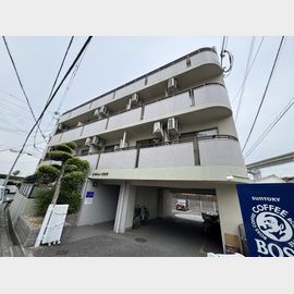 シャトレーツカサ 2階 築34年11ヶ月の賃貸物件